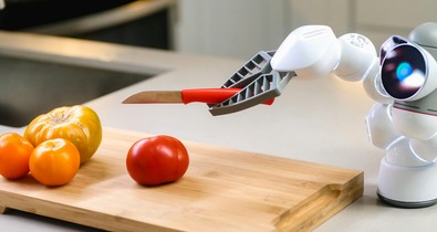 Itt a válasz, mikor veszik el végre a házimunkát a gépek