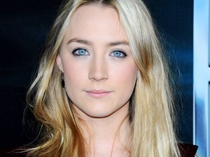 Büszke ír szupertehetség: Saoirse Ronan