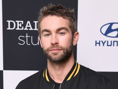 A Gossip Girl Nate Archibaldja New York legjobban öltözött pasija volt a héten