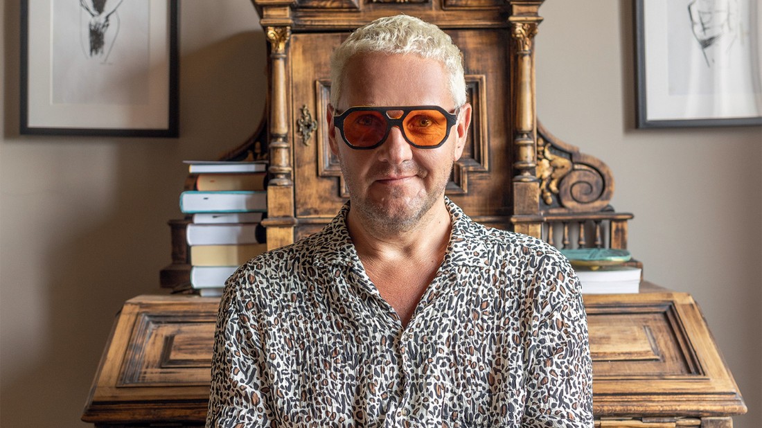 Nem csak divattémákban, hanem a mentális egészséggel kapcsolatban is érdemes a stylist tanácsait megfogadni