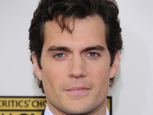 A hét sármos férfija: Henry Cavill