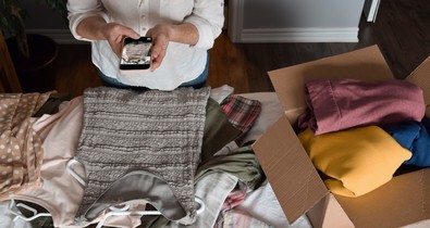 Nem kellenek súlyos összegek egy fenntartható ruhatár kialakításához