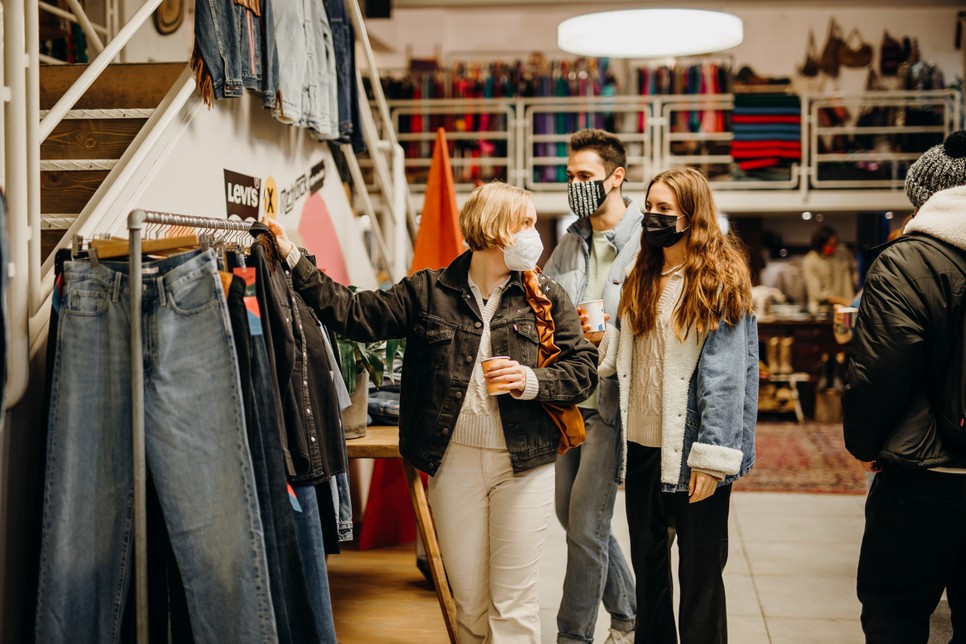 Itt mindenki megtalálhatja a tökéletes darabot