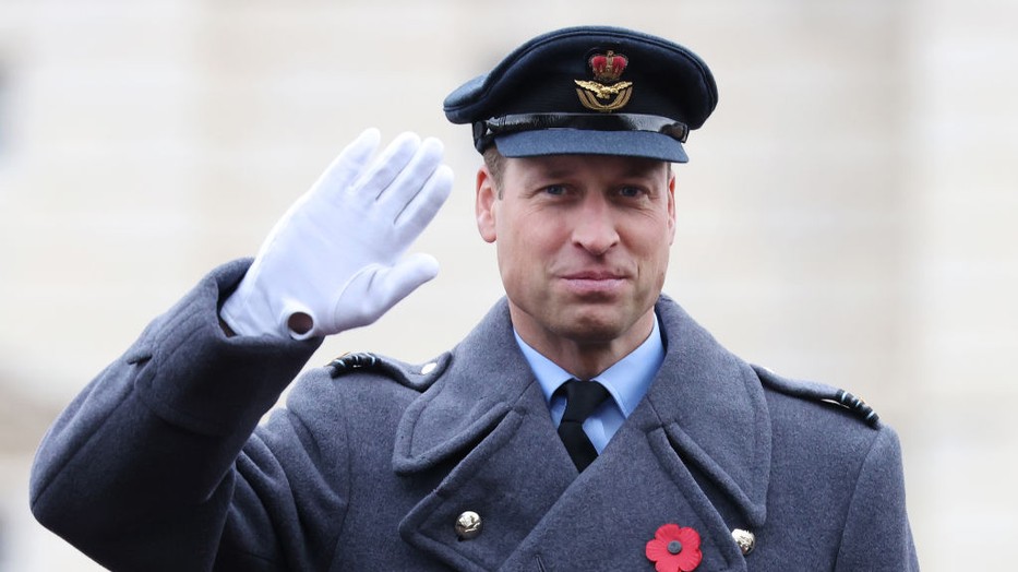 Vilmos herceg uralkodásától a változást várják az alattvalók