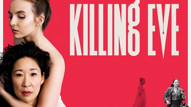 Sorozatajánló: Ilyen egyszerű beleszeretni egy pszichopatába: a Killing Eve zsenialitása félelmetes