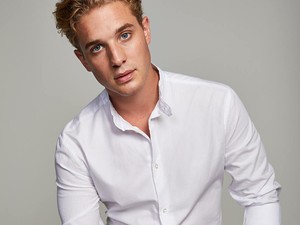 ˝Koldultam, loptam, szerelmes voltam˝ - Interjú Vecsei H. Miklóssal