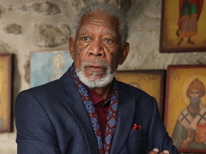 Elképesztően izgalmasnak ígérkezik Morgan Freeman sorozatának új évada