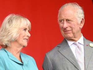 Károly király és Kamilla királyné fontos bejelentést tettek