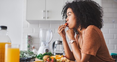 Fantasztikusan hat a testedre, ha így készíted a reggelidet