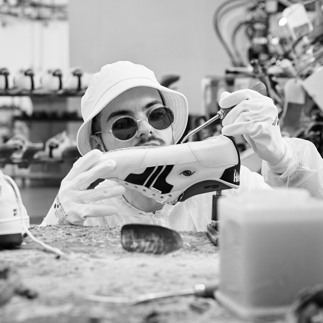 Itt a TISZA X AZAHRIAH kollekció!