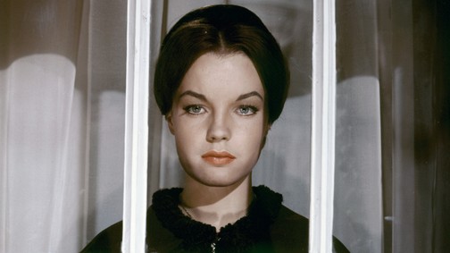 Ez a férfi volt Romy Schneider legnagyobb szerelme, aki nem szakíthatott volna kegyetlenebbül a színésznővel