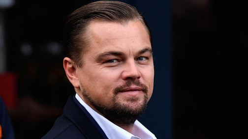 Emma Watson és Margot Robbie is kiugrott a bőréből, amikor összefutott Leonardo DiCaprióval