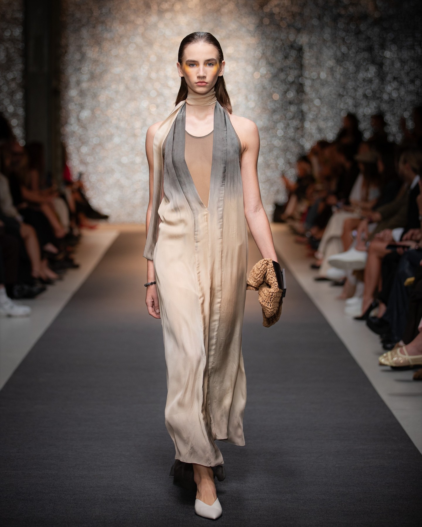 NUBU x ANNA PETER BRETON 2026 tavasz-nyár 