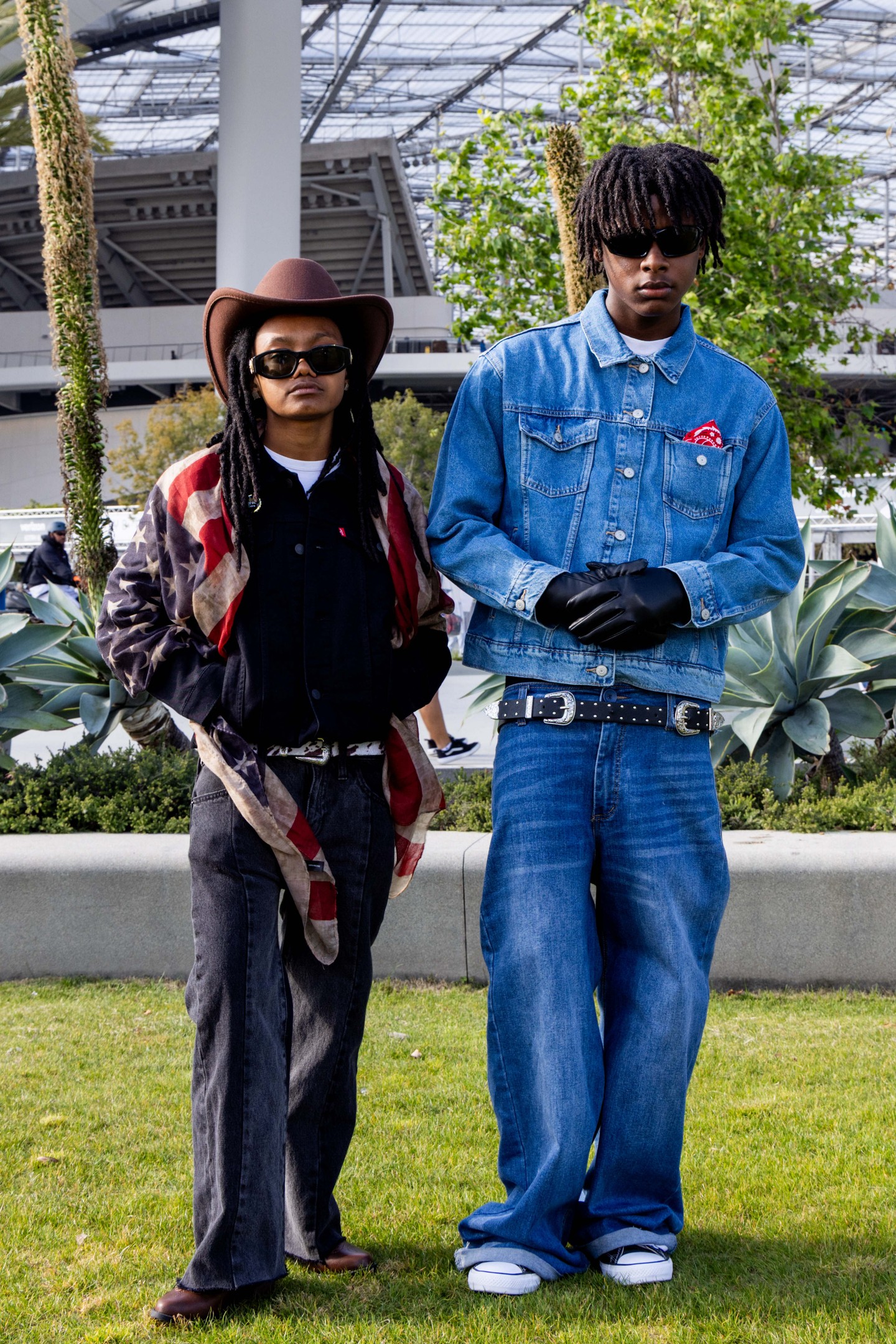 Beyoncé Cowboy Carter