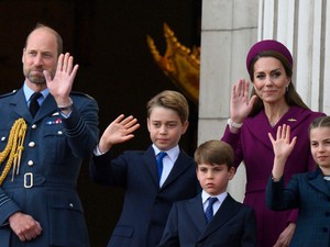 Fotókon a bizonyíték: 7 aranyszabály, amit a királyi családnak követnie kell a nyilvános eseményeken