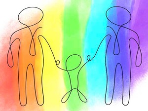 Így váltunk családdá: Zsófi és Adri története