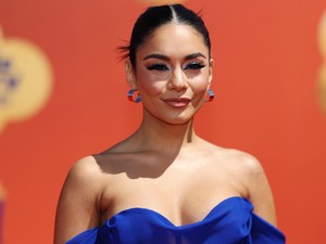 Sosem találod ki, hol jegyezték el Vanessa Hudgenst