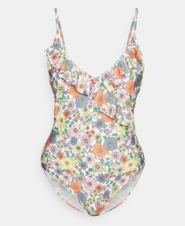 Becksöndergaard fürdőruha 32 490 Ft zalando.hu