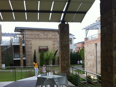 "Melyik városban vagyok???" - Nekünk blogol Demmer Erika