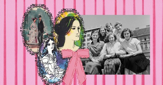 Generációk első olvasmányélményei voltak az ikonikus pöttyös, csíkos könyvek