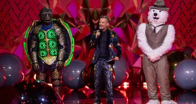 Ő lett az Álarcos Énekes győztese: leesett az állunk, kit rejtett a jelmez