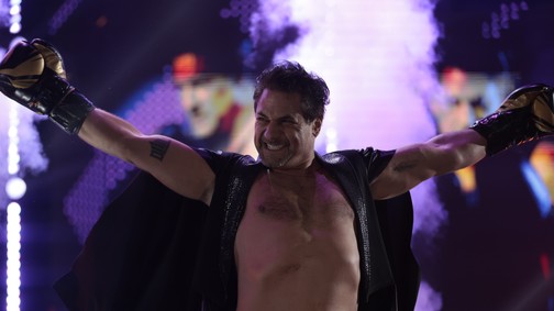 Árpa Attila: „Amit el lehet intézni, azt elintézem, és soha nem keresek kifogásokat