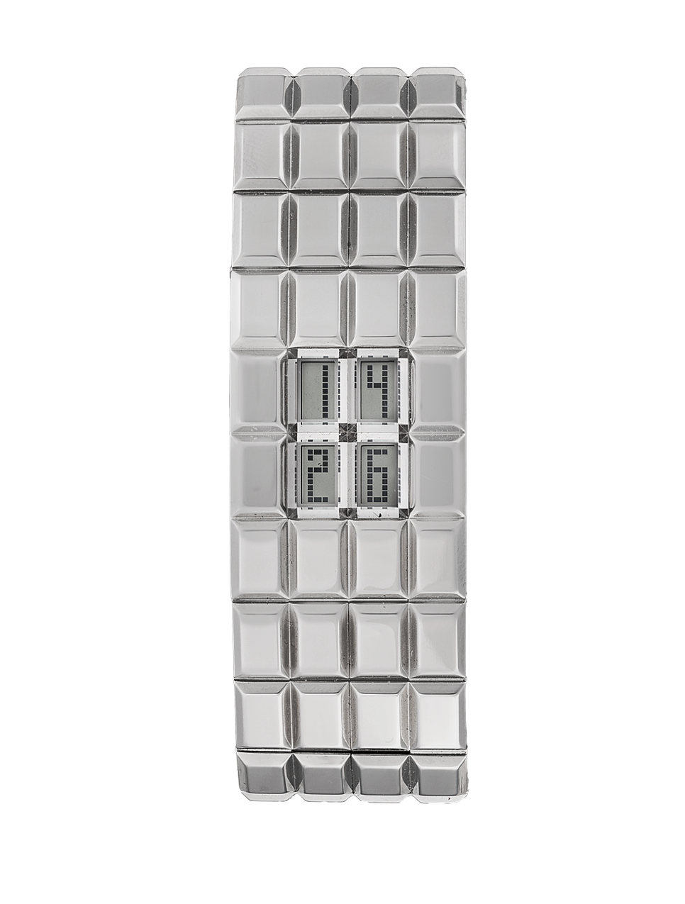 Chanel Chocolat női karóra (3. tétel), kikiáltási ár: 200 000 Ft