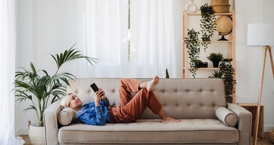 5 lakberendezési hiba, amivel tönkreteheted a nappali hangulatát