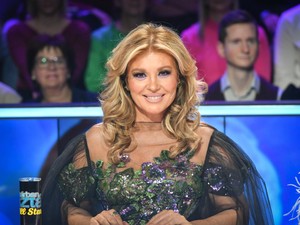 Liptai Claudia új hajszínnel robbantotta be a Sztárban Sztár All Stars döntőjét