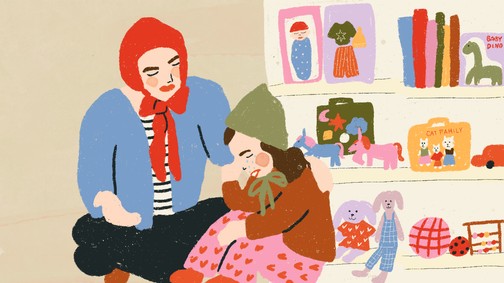 Toporzékolás, sírás, dühroham: szakértő mondja el, hogyan kezelheted helyesen 