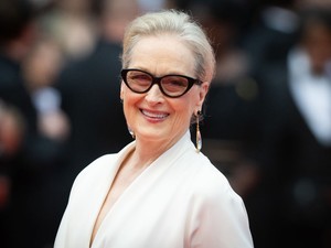 Ez a gyönyörű lány itt Meryl Streep lányának szerelme - ugye, milyen szép?