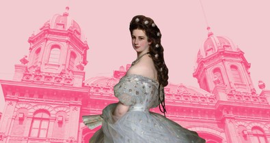 Prostituáltak mellett várta a bécsi vonatot Sisi, a magyarok kedvenc királynéja?