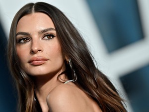 Emily Ratajkowski már egy férfinak sem akar megfelelni