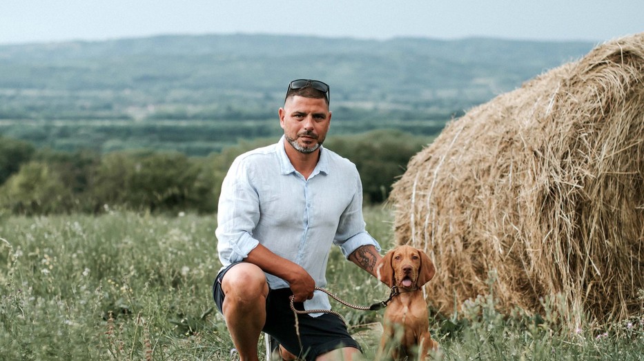 Vesd be az ötperces szabályt, ha a te kutyád is szeparációs szorongással küzd!