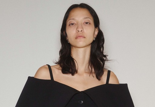 A magyar divatipar áttörése: a Nanushka hivatalosan is a londoni divathét része