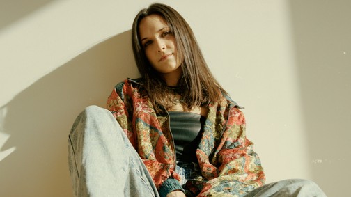 Podcast: Inspiráló nők a könnyűzenében – Saya Noé