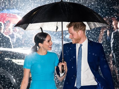 Ezzel az egy szóval reagált Vilmos herceg, mikor megtudta, hogy Harry herceg és Meghan Markle egy pár