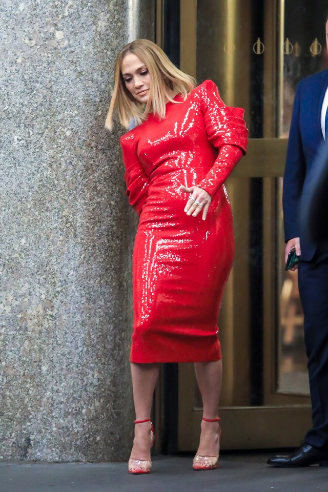 Jennifer Lopez Marry Me