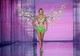 Az idei Victoria's Secret Fashion Show-t a gyönyörű Bella Hadid nyitotta meg, aki tavasztündérként pompázott virágokkal díszített fehérneműjében. 