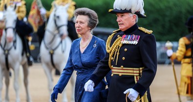 Anna hercegnőt mélyen megalázták az amerikaiak: ezért kritizálták annyira, amikor belépett az országba