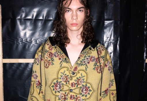 Zsigmond Dóra divattervező a környezettudatosság és slow fashion úttörője