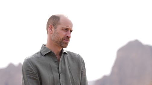 A múlt megismétli önmagát? Vilmos herceg Diana hercegné nyomdokaiba lépett