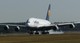Megérkezett az Airbus 380 Budapestre