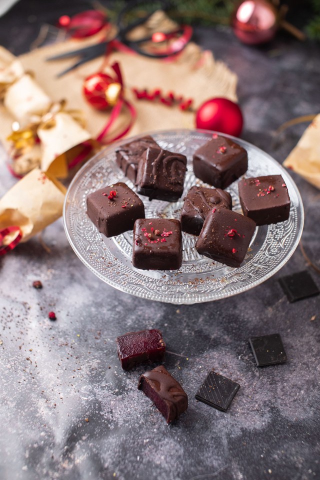 Ne vegyél szaloncukrot, hanem készítsd el te magad!