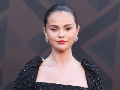 Selena Gomez új hajszínre váltott, első látásra alig ismertünk rá