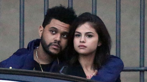 Sajnáljuk, de Selena Gomez és The Weeknd szerelme nem lesz tartós