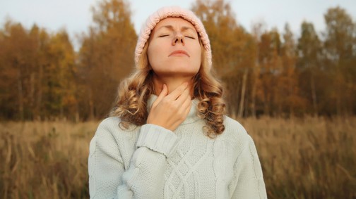 6 jel, ami nyelőcsőrákra utal: minél előbb fordulj orvoshoz, ha ezeket tapasztalod