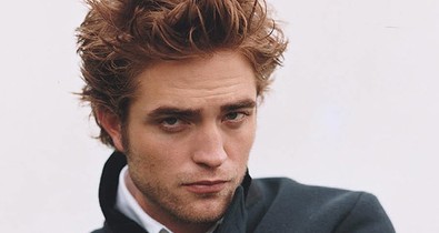 Robert Pattinson a Dior legújabb istene!
