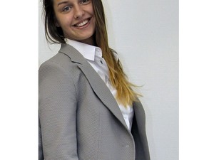 Azt gondolják, veszélyes lány vagyok - interjú Gercsák Szabinával