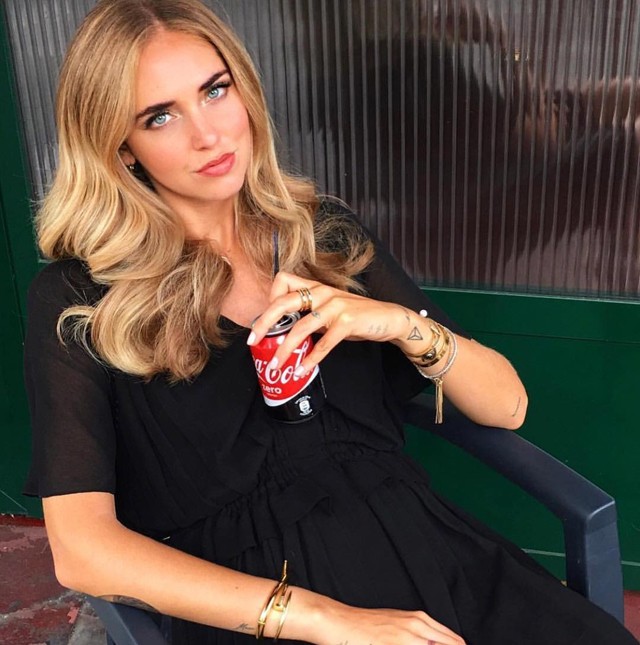 Chiara Ferragni 
